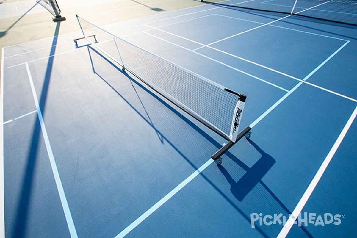 Photo of Pickleball at Terradyne Country Club